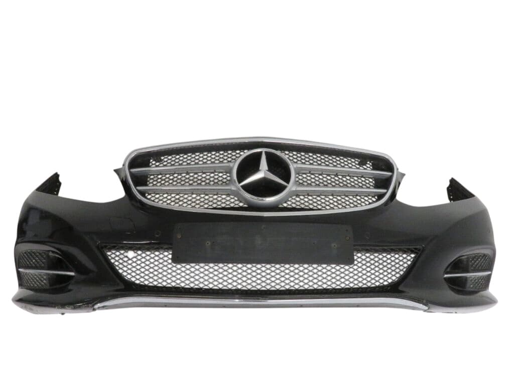 MERCEDES-BENZ A21288030009999 A2128803000 A2125403000 A00090555049999 Front Bumper MERCEDES-BENZ E-CLASS (W212) (2009-2016)