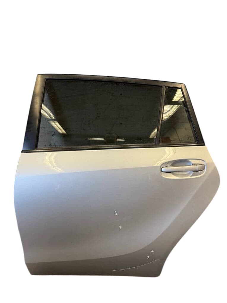 TOYOTA 670040F020 670040F040 Door Rear Left TOYOTA VERSO (AR20) (2009-2018)