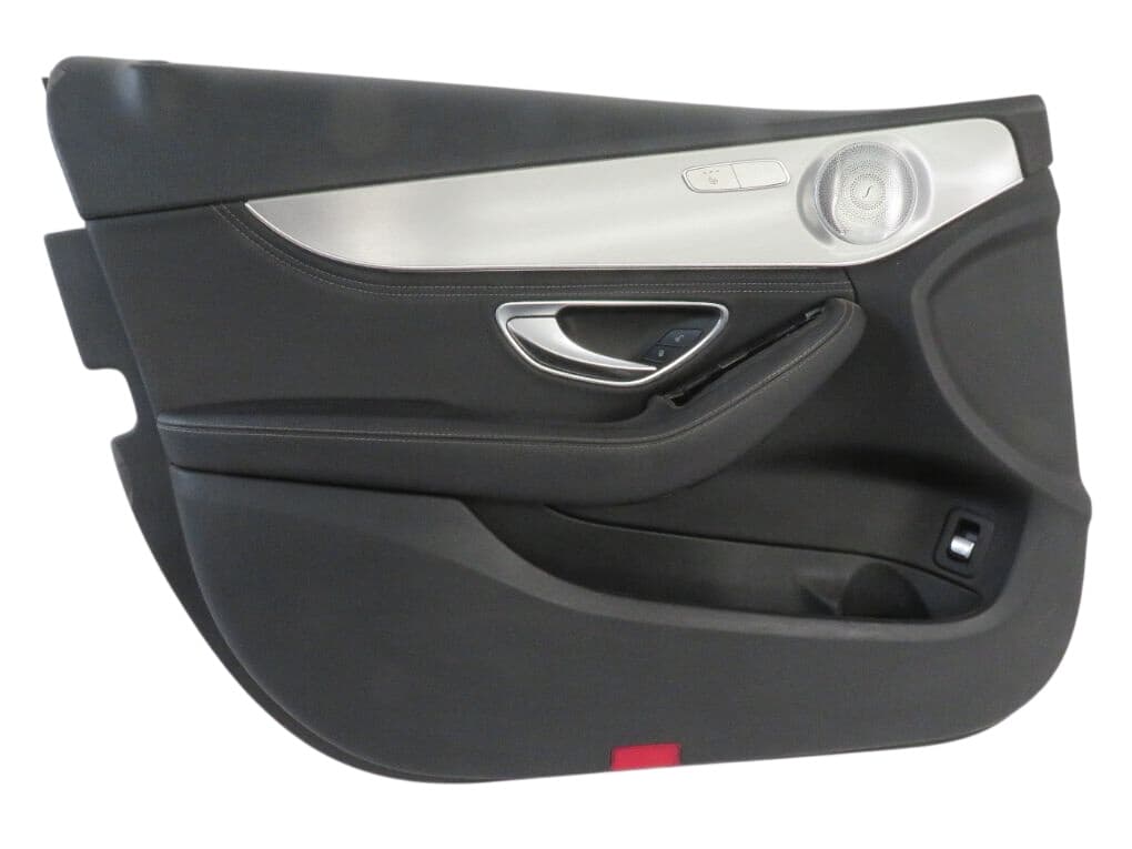 MERCEDES-BENZ A20572053119H15 A2057205311 Door Trim Panel Front Left MERCEDES-BENZ C-CLASS (W205) (2013-2021)