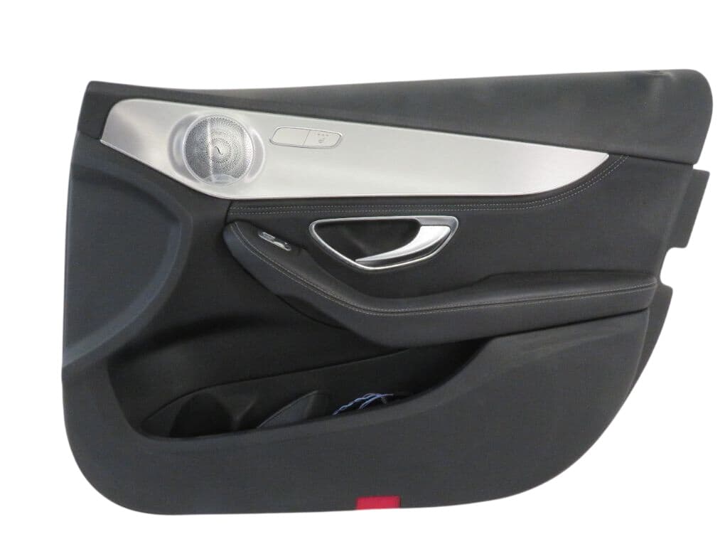 MERCEDES-BENZ A20572054119H15 A2057205411 Door Trim Panel Front Right MERCEDES-BENZ C-CLASS (W205) (2013-2021)