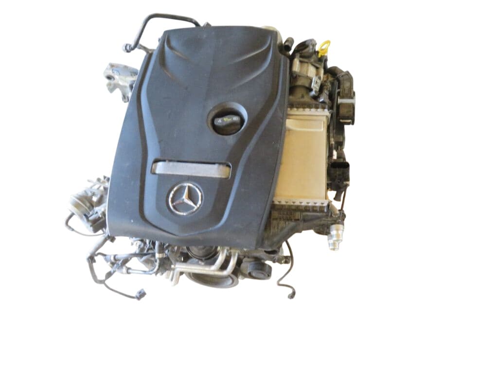 MERCEDES-BENZ A2740104309 274.920 274920 Engine MERCEDES-BENZ E-CLASS (W213) (2016-2023)