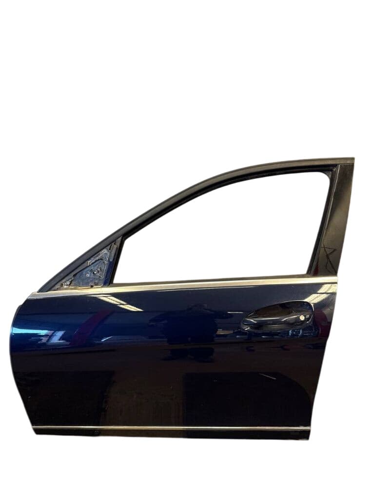MERCEDES-BENZ Door Front Left MERCEDES-BENZ C-CLASS (W204) (2007-2013)