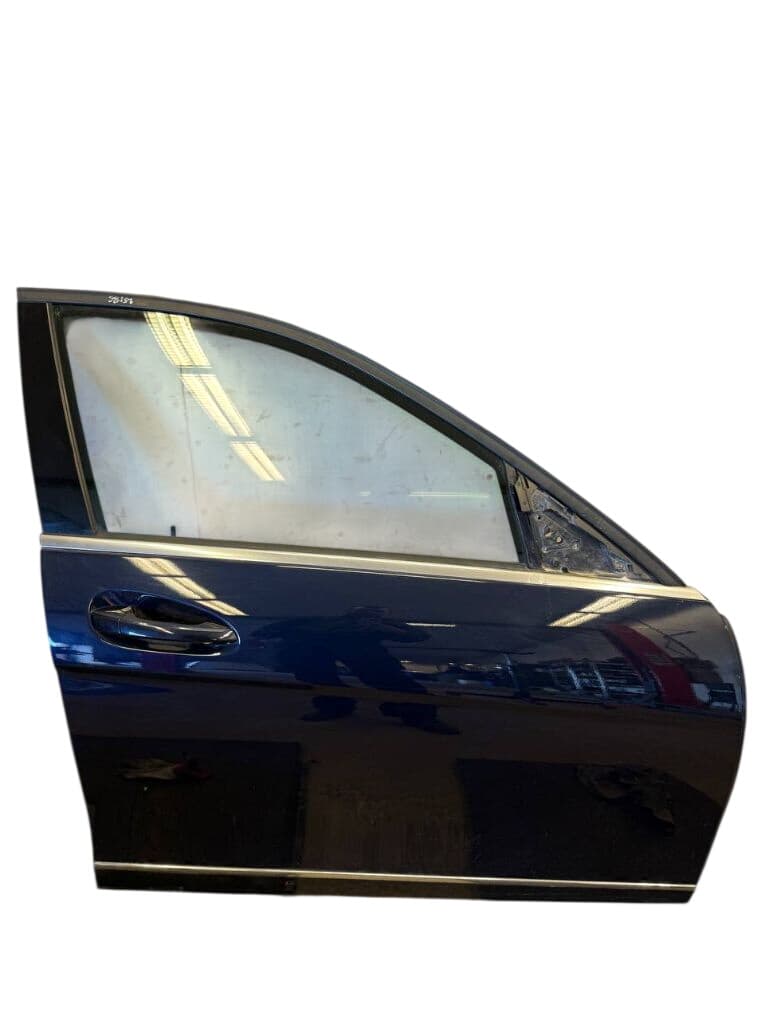 MERCEDES-BENZ Door Front Right MERCEDES-BENZ C-CLASS (W204) (2007-2013)