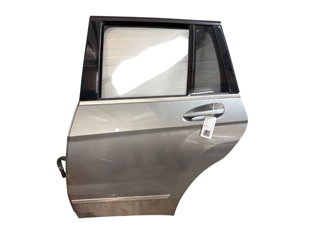 A2047301300 Door Rear Left MERCEDES-BENZ GLK-CLASS (X204) (2008-2015)