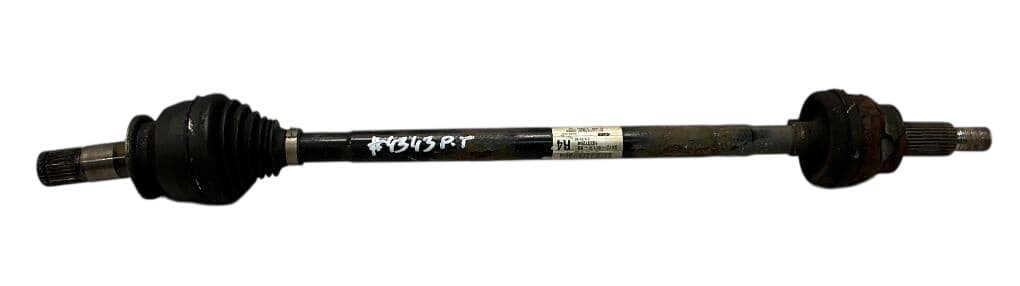 JAGUAR GX73-4K138-BB GX734K138BB Drive Shaft Rear Right JAGUAR XE (X760) (2015-2024)