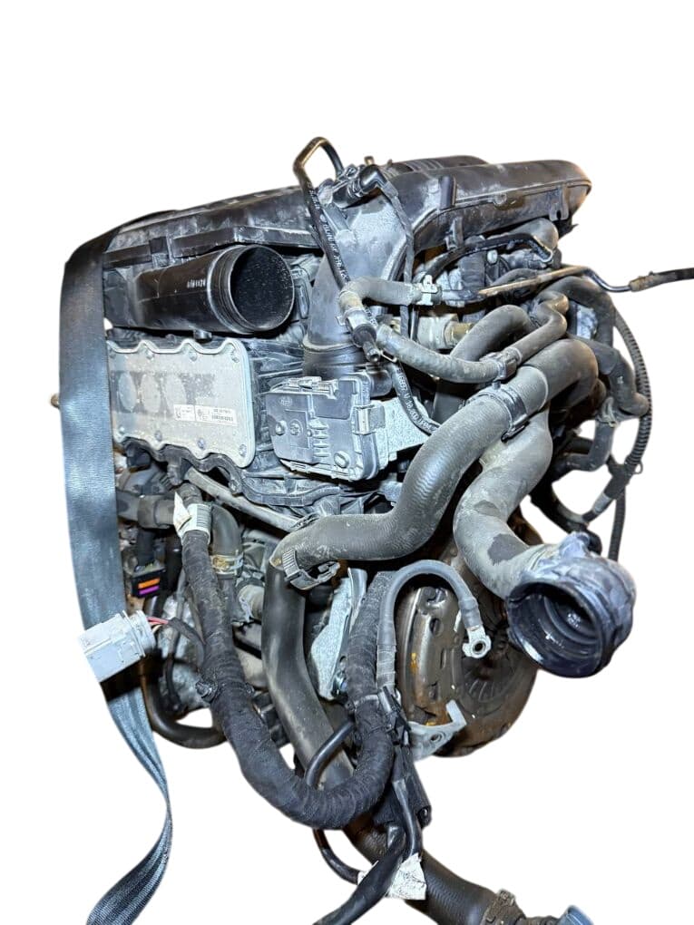 SKODA CPWA CPW 04E100035F 04E100098J 04E100035FX Engine SKODA OCTAVIA III (5E) (2012-2019)