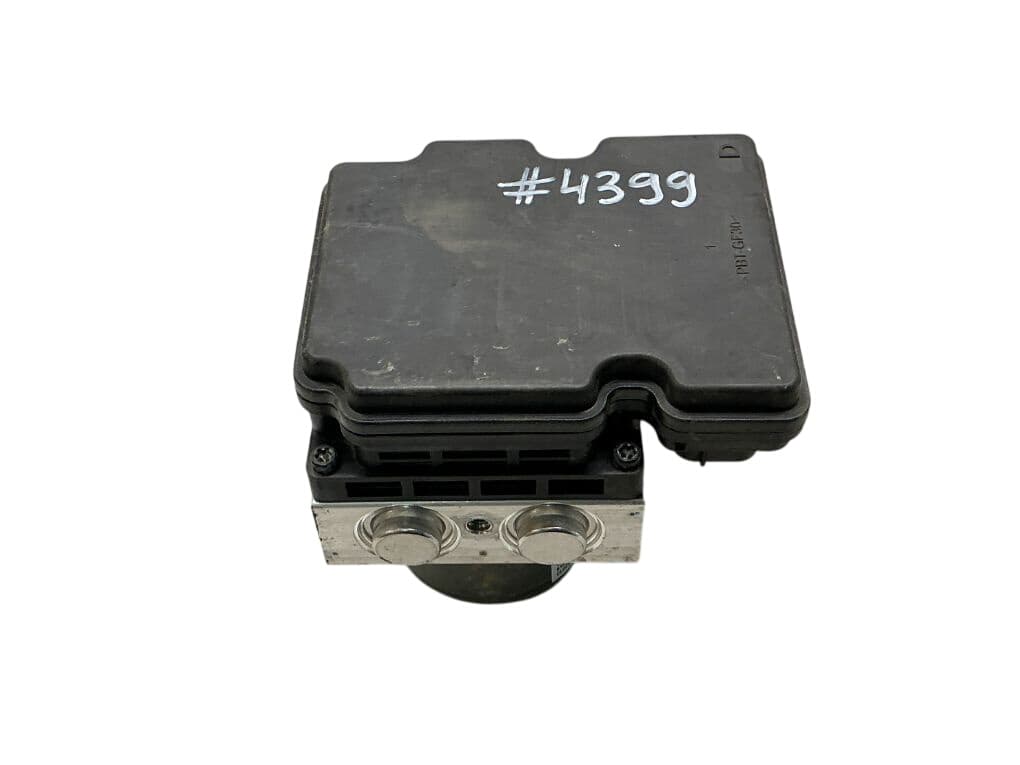 HYUNDAI 58900-Q0250 58900Q0250 58910-Q0250 58910Q0250 ABS hydraulic unit / pump HYUNDAI BAYON (BC3) (2021-)