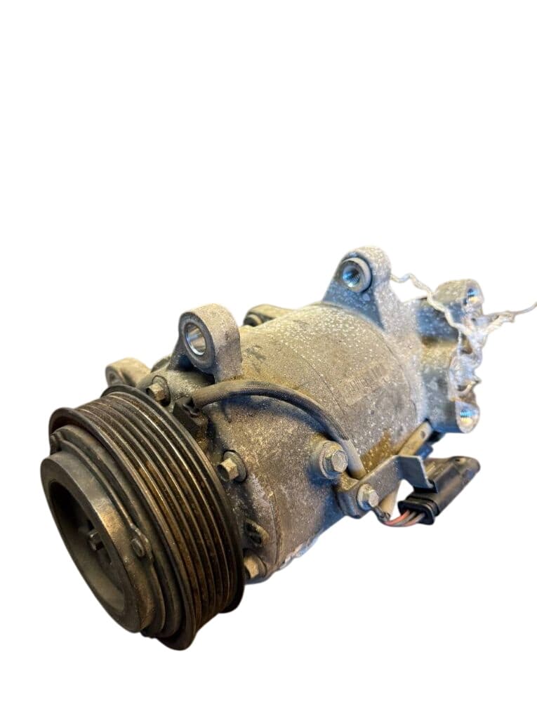 BMW 64525A3F1D2 64525A5C712 64525A3F1D1 64525A5C713 AC / aircon Compressor BMW X3 (F25) (2010-2017)