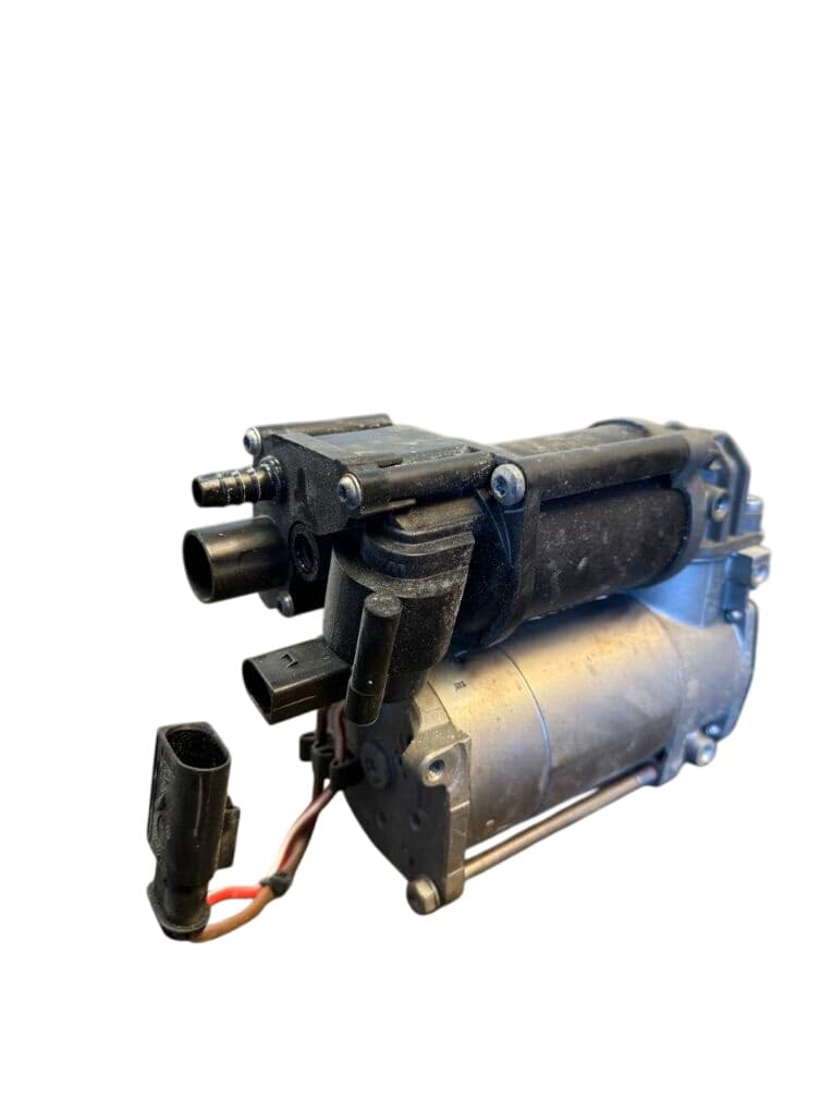 BMW 443020023 26071611 37206850555 Air Suspension Compressor BMW X5 (F15, F85) (2012-2018)