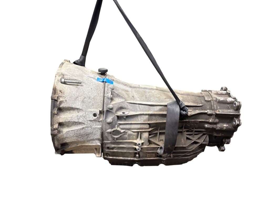 MERCEDES-BENZ 725034 725.034 Gearbox MERCEDES-BENZ GLS (X166) (2015-2019)
