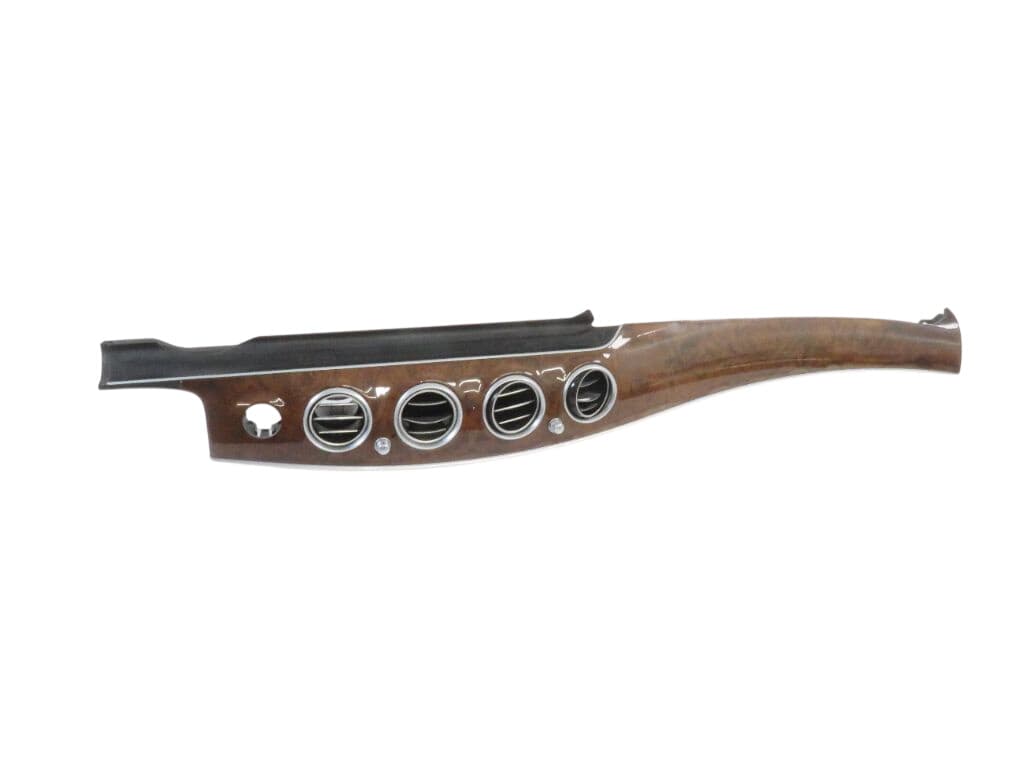 MERCEDES-BENZ A2136809300 A2138307700 A2138307800 Dashboard Trim MERCEDES-BENZ E-CLASS (W213) (2016-2023)