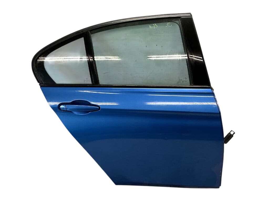 BMW 41007298514 41007298514 7298514 Door Rear Right BMW 3 (F30, F31, F80) (2011-2019)