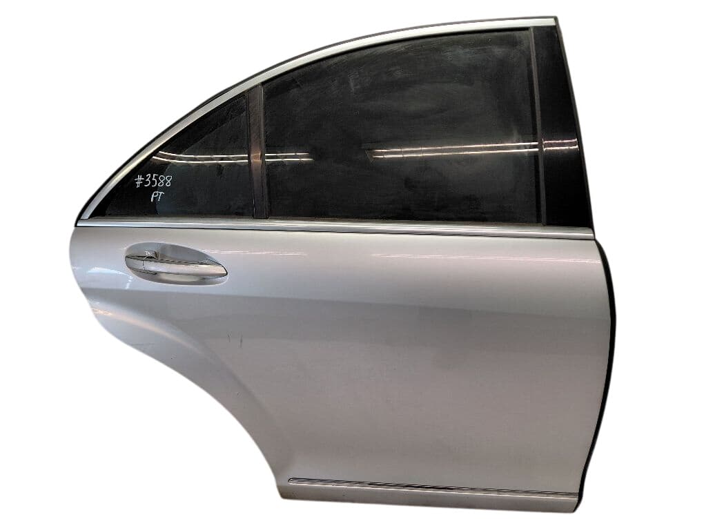 MERCEDES-BENZ A2217300405 Door Rear Right MERCEDES-BENZ S-CLASS (W221) (2005-2013)