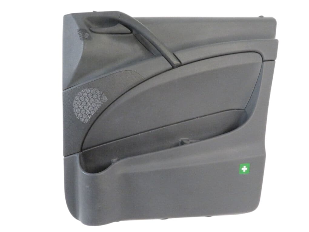 MERCEDES-BENZ A63972701719F81 A6397270171 Door Trim Panel Front Right MERCEDES-BENZ VITO / VIANO (W639) (2003-2014)
