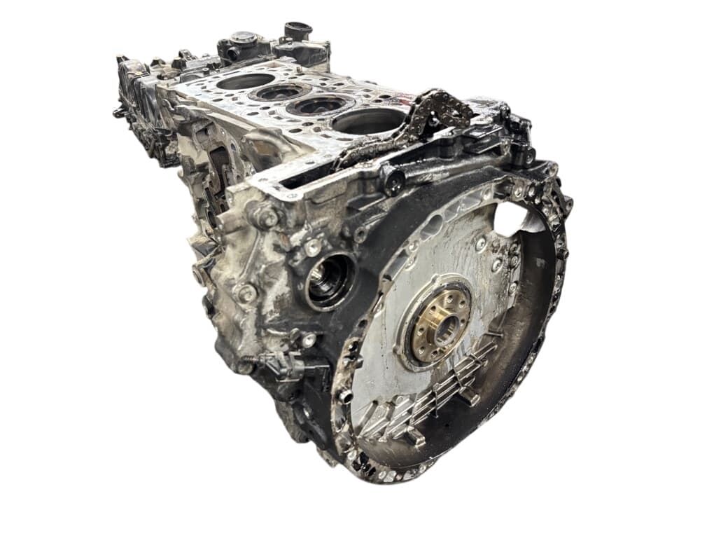MERCEDES-BENZ 654920 654.920 OM654920 Engine Cylinder Block MERCEDES-BENZ SPRINTER 3,5-t Box (907, 910) (02.18-)