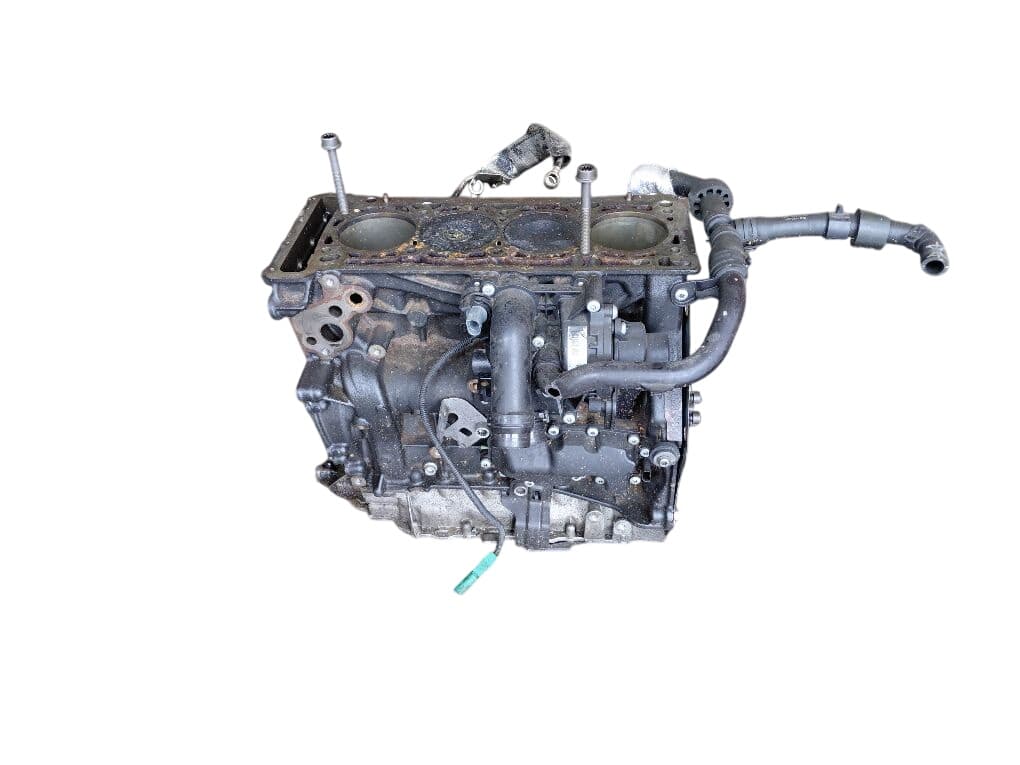 AUDI 06H103021L 06J100034R Engine Cylinder Block AUDI Q3 (8U) (2011-2018)