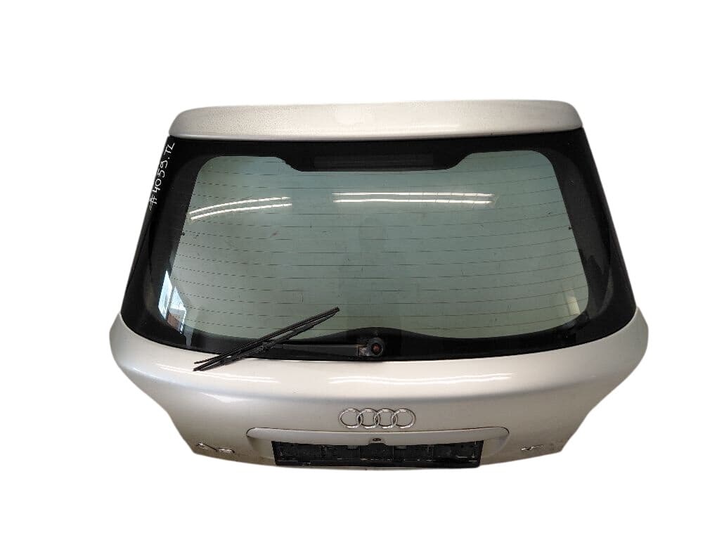 AUDI 8L0827023 Bootlid / tailgate AUDI A3 (8L1) (1996-2003)