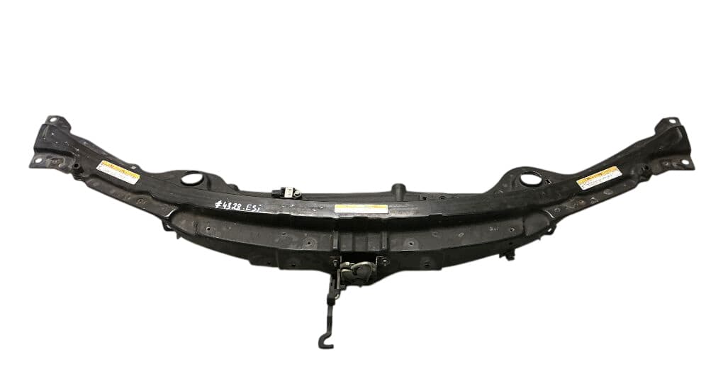 ALFA ROMEO 60688556 Bonnet latch carrier beam ALFA ROMEO BRERA / SPIDER (939) (2006-2010)
