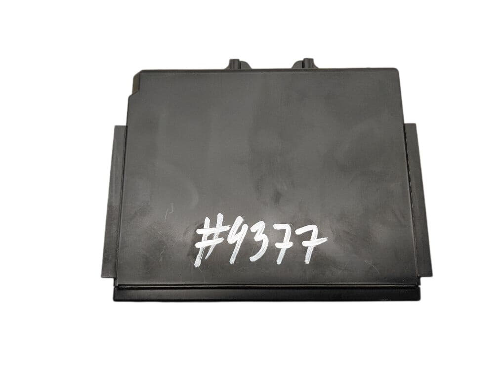 MAZDA TK52675X0C F005V02365 Body control module (BCM) MAZDA CX-5 II (KF) (2016-2025)