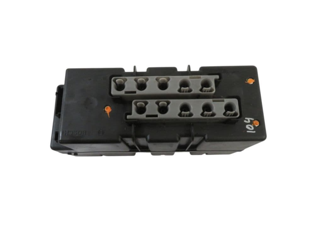MERCEDES-BENZ A2308000048 A2308000448 A2308000648 Central Locking Vacuum Pump MERCEDES-BENZ SL-CLASS (R230) (2001-2012)