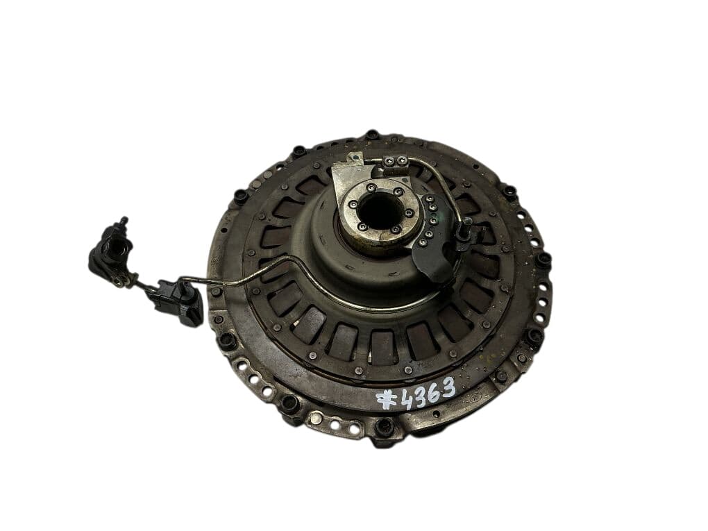 PORSCHE L032040G6500 95811602700 95811601300 Clutch set PORSCHE PANAMERA I (970) (2009-2016)
