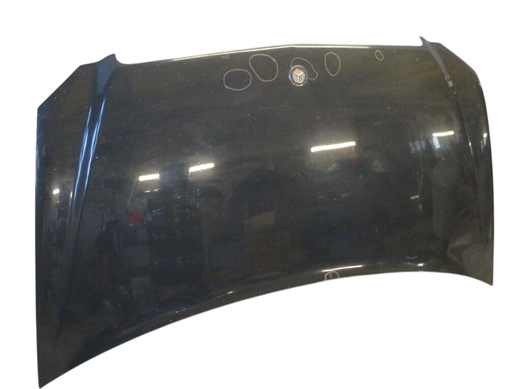 MERCEDES-BENZ A6397500202 A6397500502 A639750050228 Bonnet MERCEDES-BENZ VITO / VIANO (W639) (2003-2014)