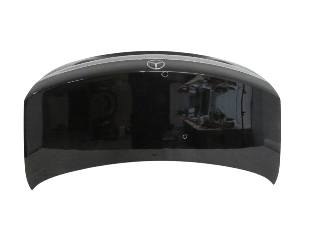 MERCEDES-BENZ A2137500075 A2137503400 Bootlid / tailgate MERCEDES-BENZ E-CLASS (W213) (2016-2023)
