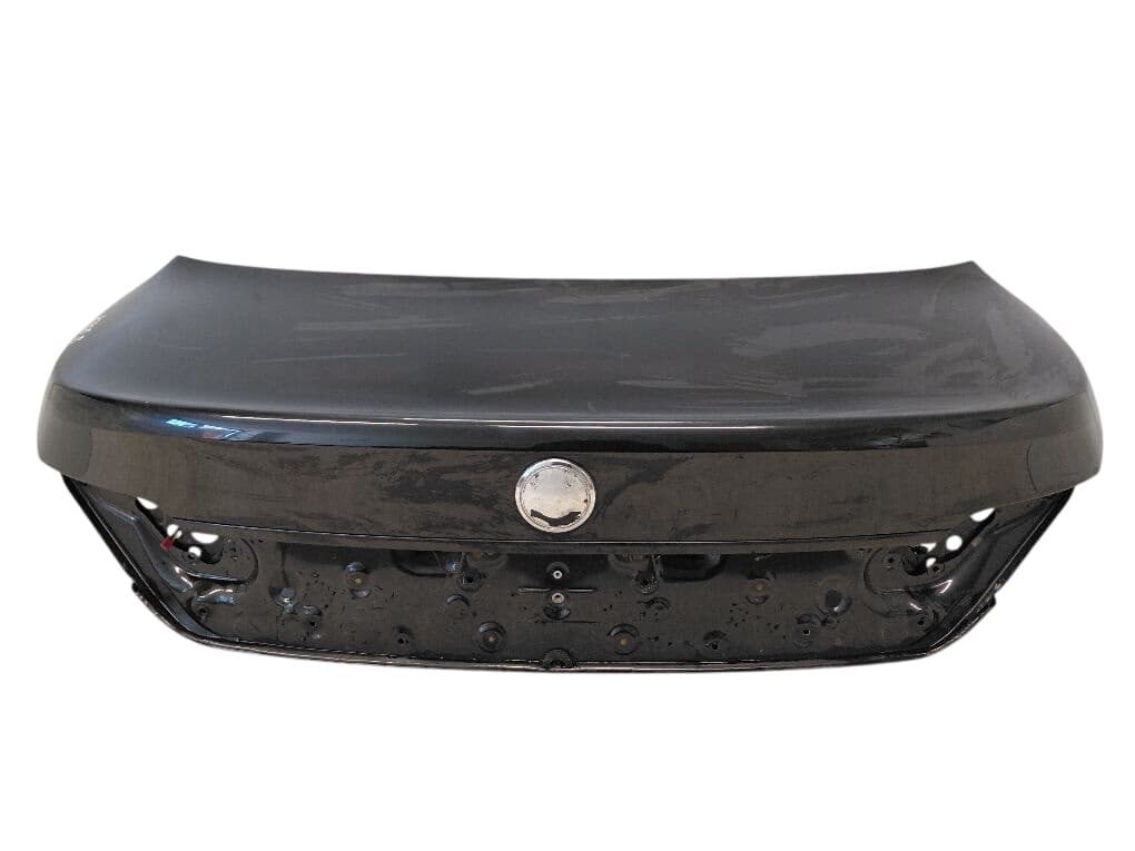 BMW 41627138460 Bootlid / tailgate BMW 7 (E65, E66) (2001-2009)
