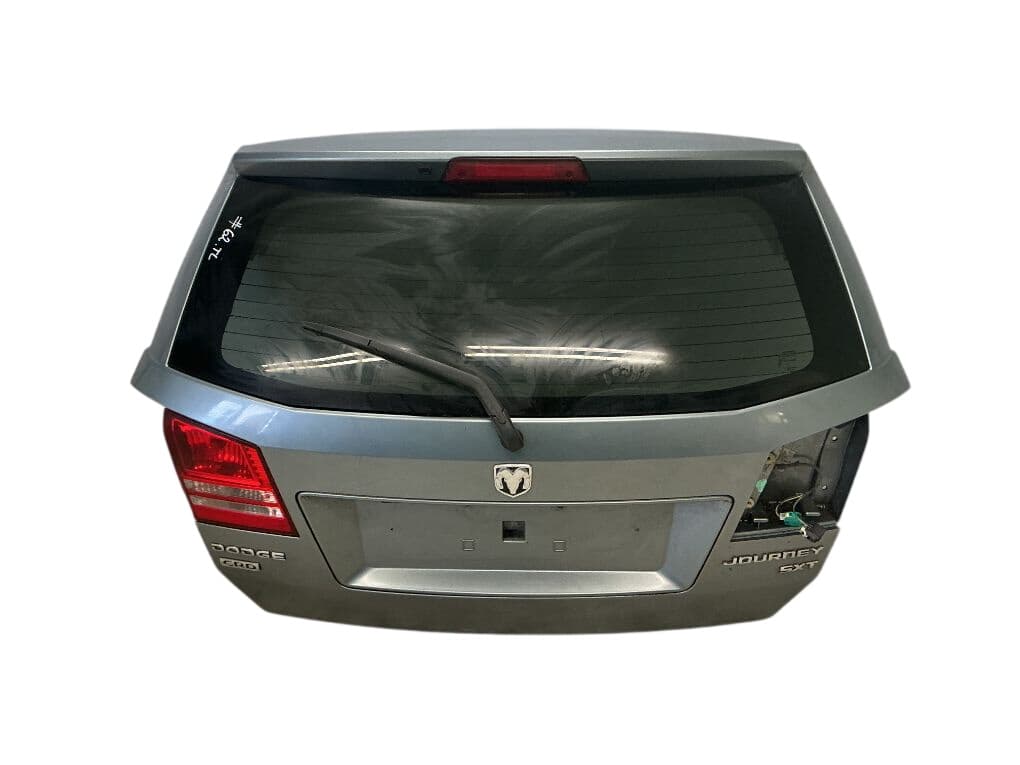 DODGE 1CZ91TZZAE Bootlid / tailgate DODGE JOURNEY (2008-2020)