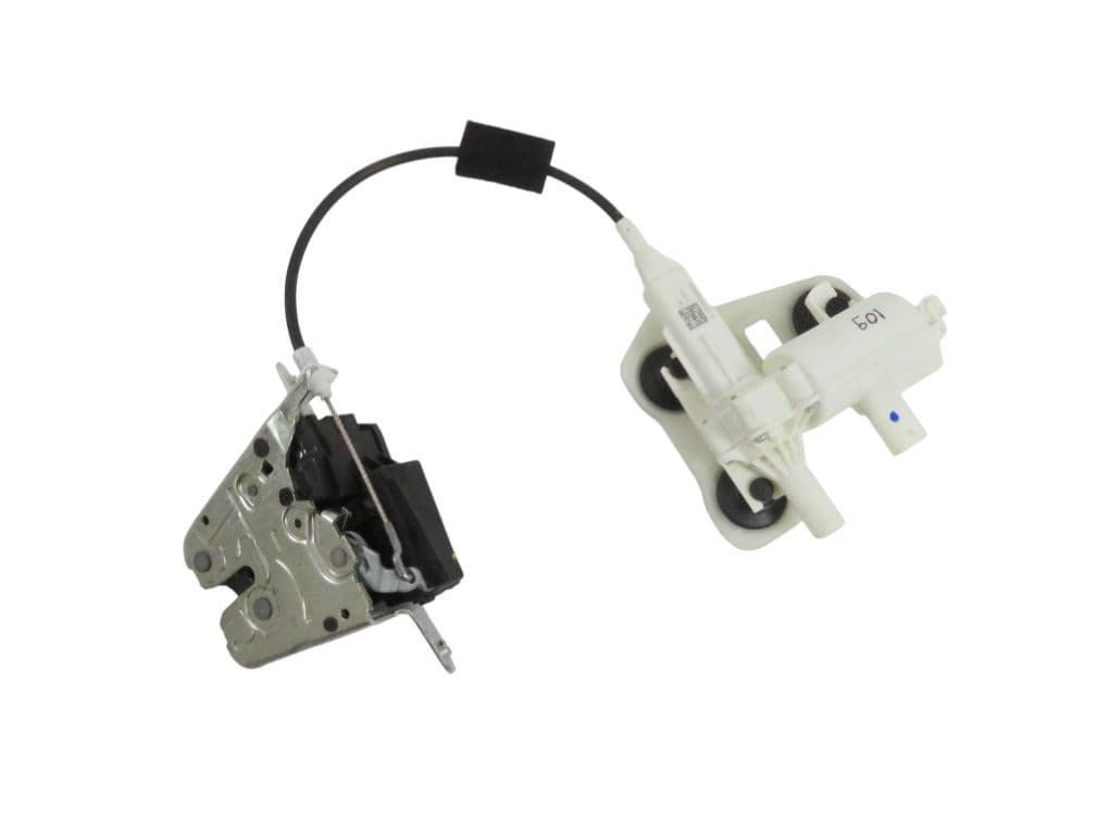 MERCEDES-BENZ A0997400300 A0997400600 A0999068600 Bootlid / tailgate lock MERCEDES-BENZ C-CLASS (W205) (2013-2021)