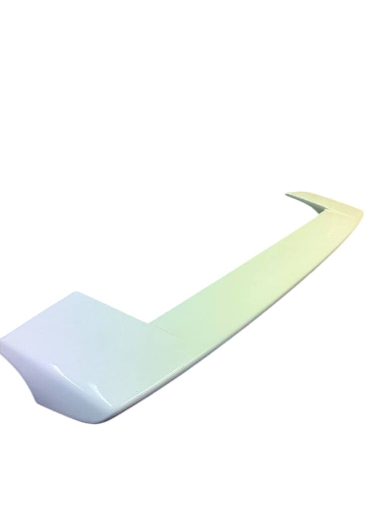 VOLVO 08698054 Bootlid / tailgate spoiler VOLVO S40 / V50 / C30 / C70 (MS, MW) (2004-2012)