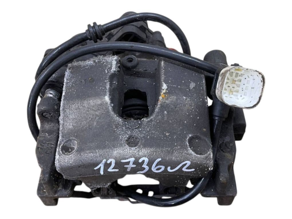 MERCEDES-BENZ 2054230381 0009061203 2054231998 Brake caliper rear left MERCEDES-BENZ C-CLASS (W205) (2013-2021)