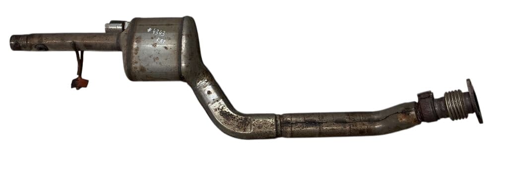 JAGUAR GX73-5L219-CF GX735L219CF Catalyc Converter JAGUAR XE (X760) (2015-2024)