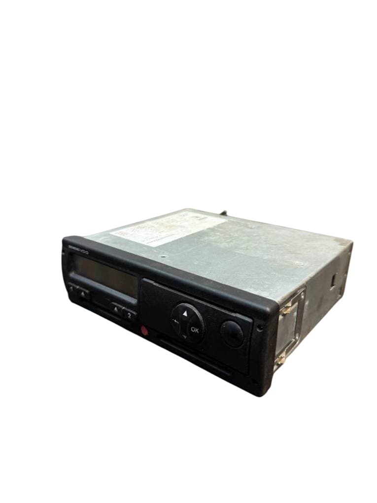 VW HVW9064460433 9064460433 Control units, other VW CRAFTER I (2E) (2006-2016)