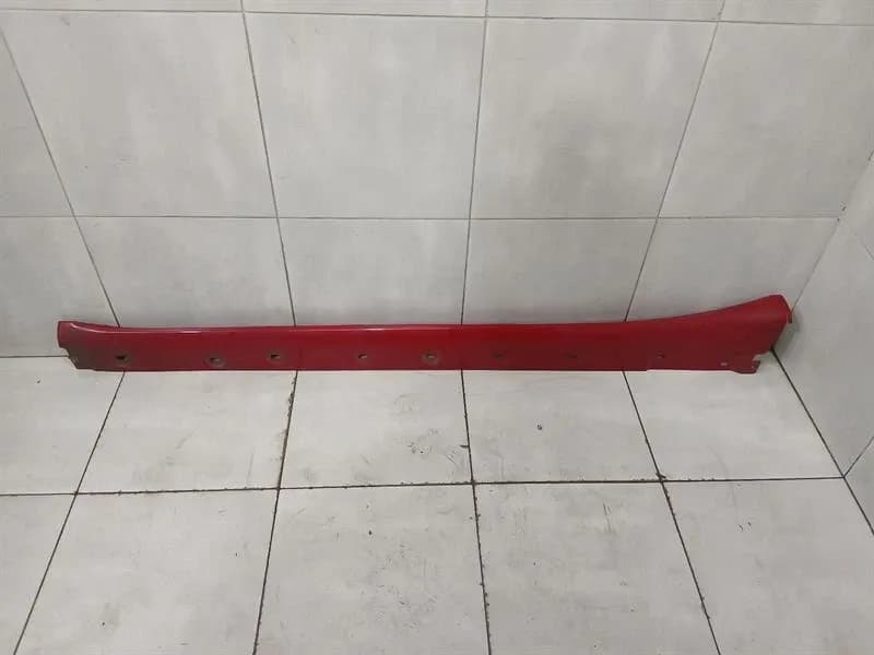 PORSCHE Porsche 911 991 side skirt 99150495702 LH turbo side sill left