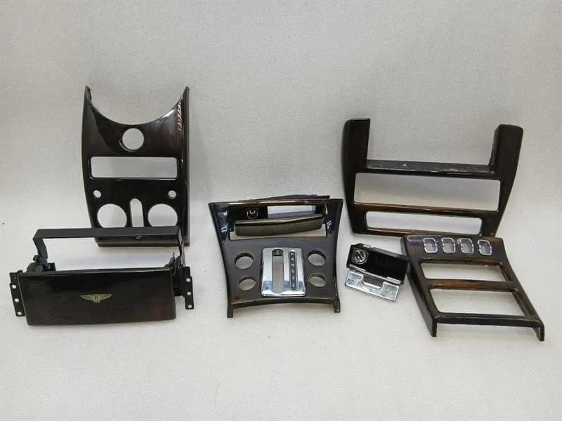 BENTLEY BENTLEY ARNAGE T Veneer PV110448PA NOT FULL SET Strip Cover
