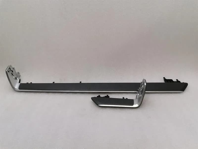 PORSCHE PORSCHE 911 992 DASHBOARD TRIM RIGHT HAND DRIVE 992854398K RHD CARBON MATTE