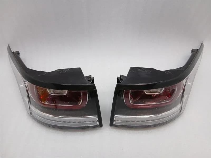 LAND ROVER Land Rover Range Rover Sport L494 Rear Light DK62-13405-BA SET LHD Tail Light