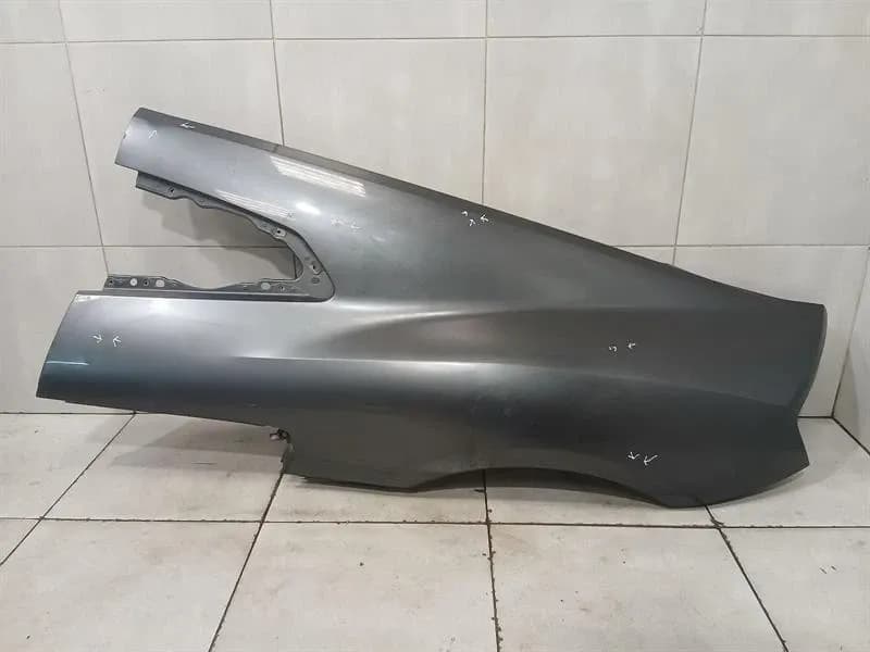 AUDI AUDI R8 4S PERFORMANCE REAR PANEL 4S8809603B LEFT FENDER WING