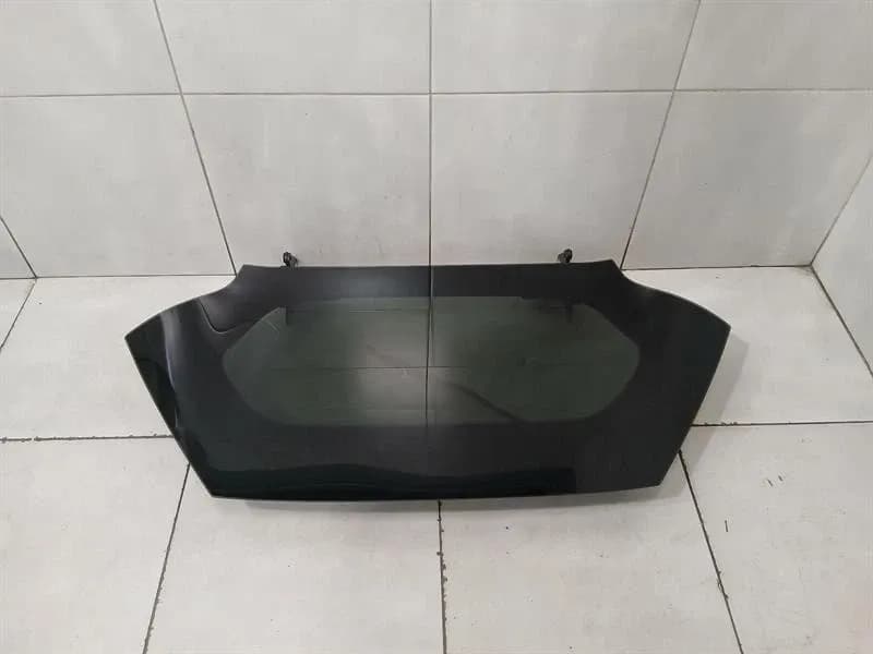 FERRARI Ferrari 296 GTS F171 Rear Screen 948588 Rear Window Engine Bay Lid Glass