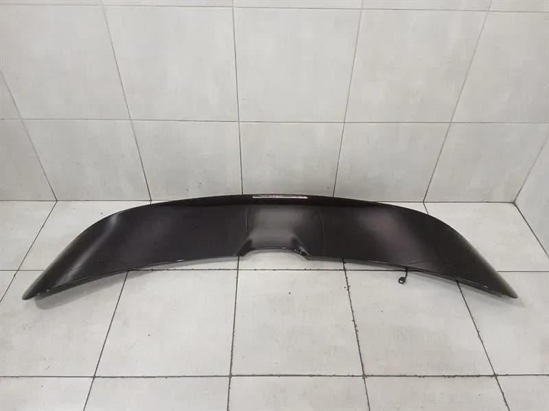 McLaren 720S Coupe Rear Spoiler 14AC088CP Rear Spoiler