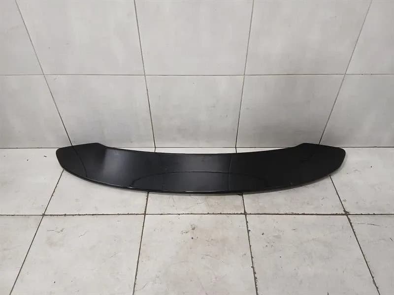 Porsche 911 992 turbo rear spoiler 992827939 rear spoiler