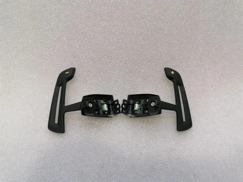 PORSCHE Porsche 911 992 GT3RS Weissach Steering Paddle Shift 9GT998540A5Q0 Paddle Shifters