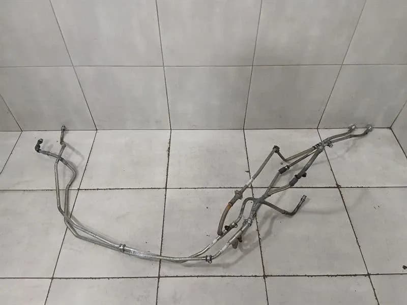 MCLAREN McLaren 720S Coupe Pipe 14B0676CP REAR SHOCK Hose Rear Suspension