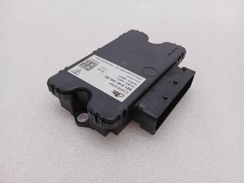 PORSCHE Porsche Cayman 981 Parkbrake Module 99161814503 ECU
