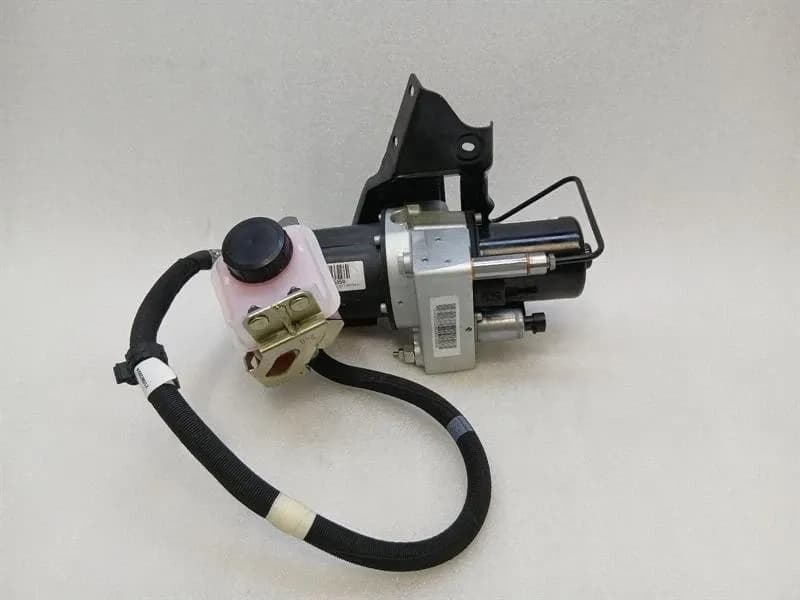 FERRARI Ferrari 296 GTS F171 Hydraulic Pump 844052 AXLE LIFT Hydraulic Pump