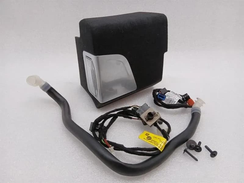 BMW BMW 5 SERIES F90 G30 M5 AIR PURIFIER 9378058 AIR PURIFIER