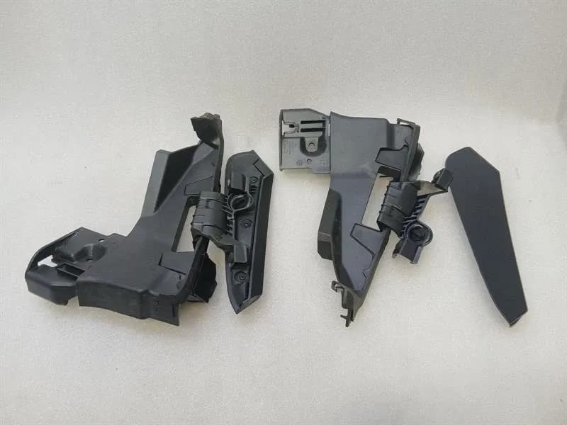 PORSCHE Porsche Boxster Spyder 718 flap drive set 98155553102 flap drive set