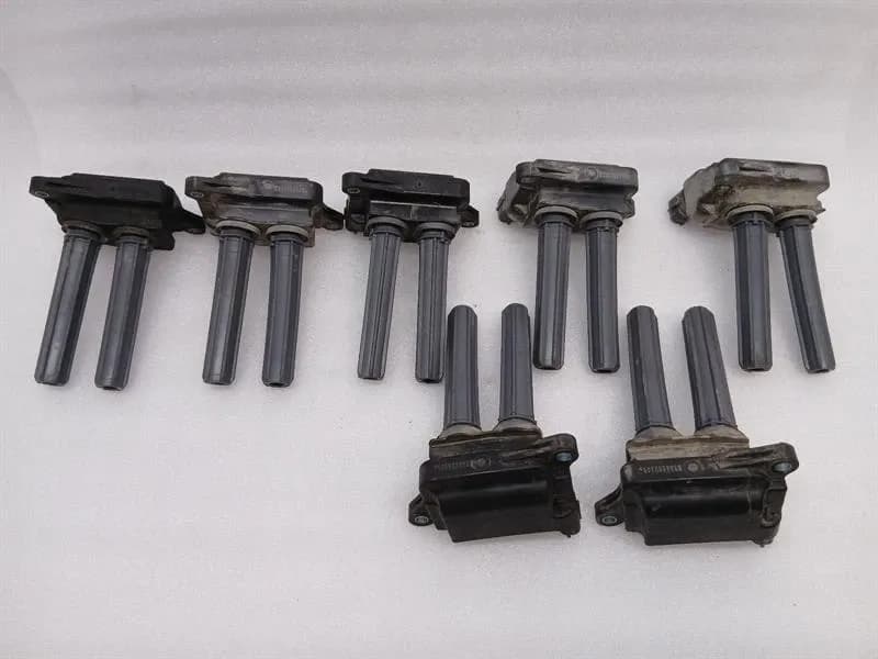 DODGE 7X DODGE RAM MK5 1500 TRX Ignition Coil 68238603AA SET OF 7 IGNITION COIL SET