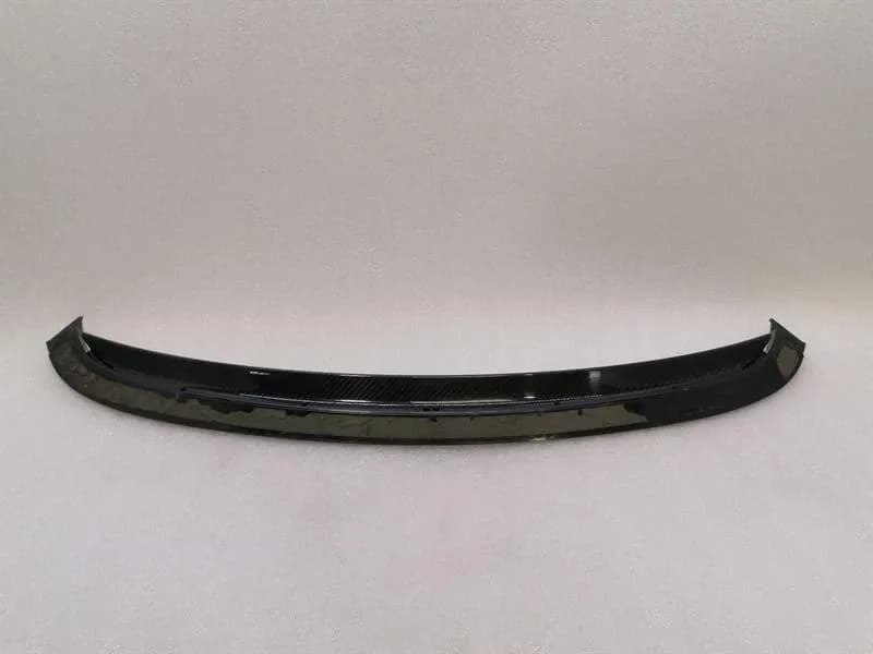 PORSCHE Porsche 991 GT2RS 99150565984 Carbon Retaining Frame 99150557184A3G Bumper Inlet